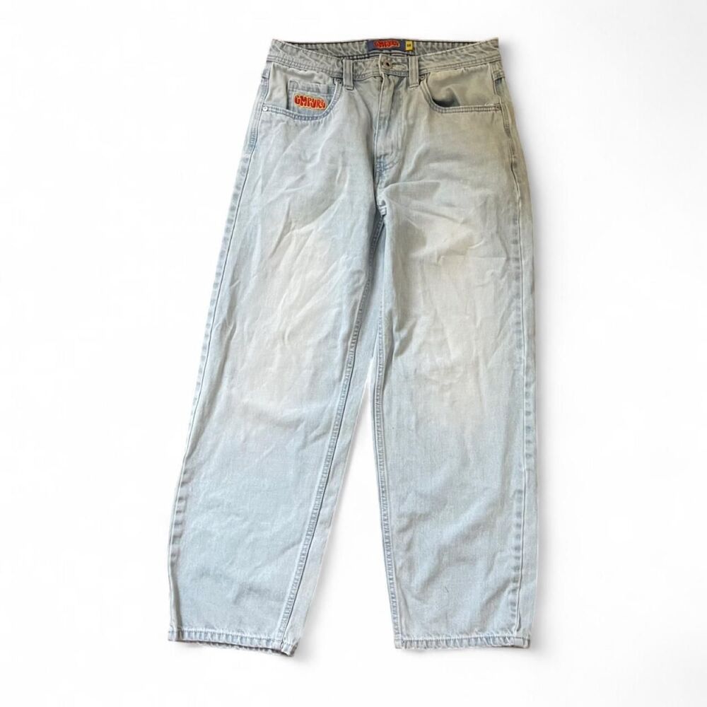 Empyre Men's  Light Blue Denim Jeans SZ 28